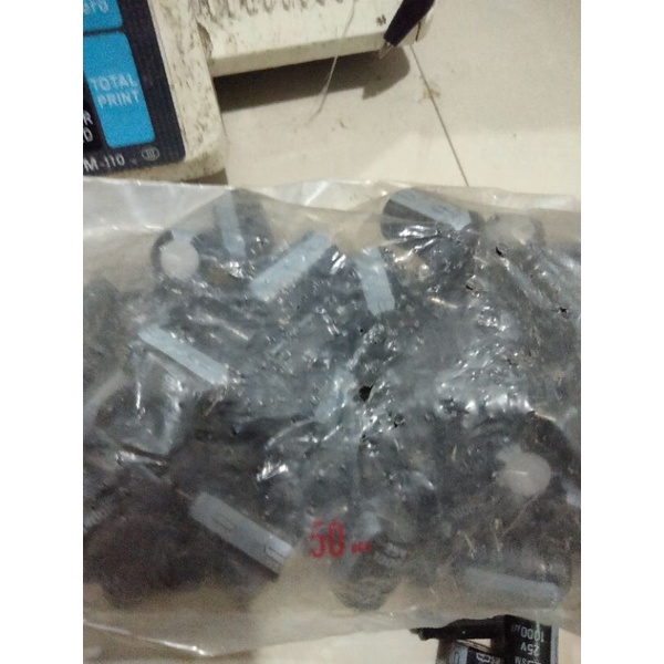 elco 1000uf 25v body besar