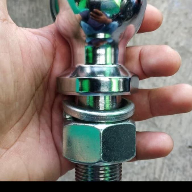 bola towing/jendolan towing bar arb