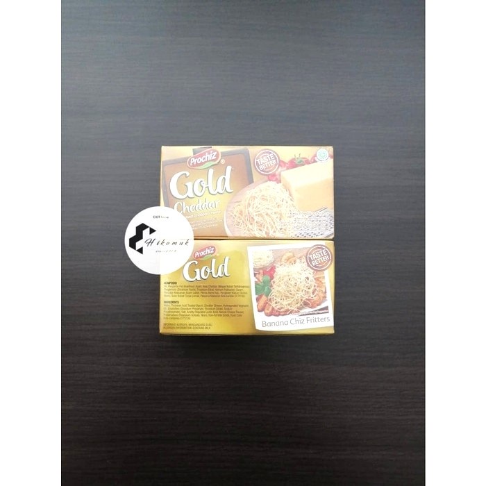 

T0P PROCHIZ CHEDDAR 160GR/ KEJU PROCHIZ GOLD CHEDDAR/ KEJU MUMER!!! NICE