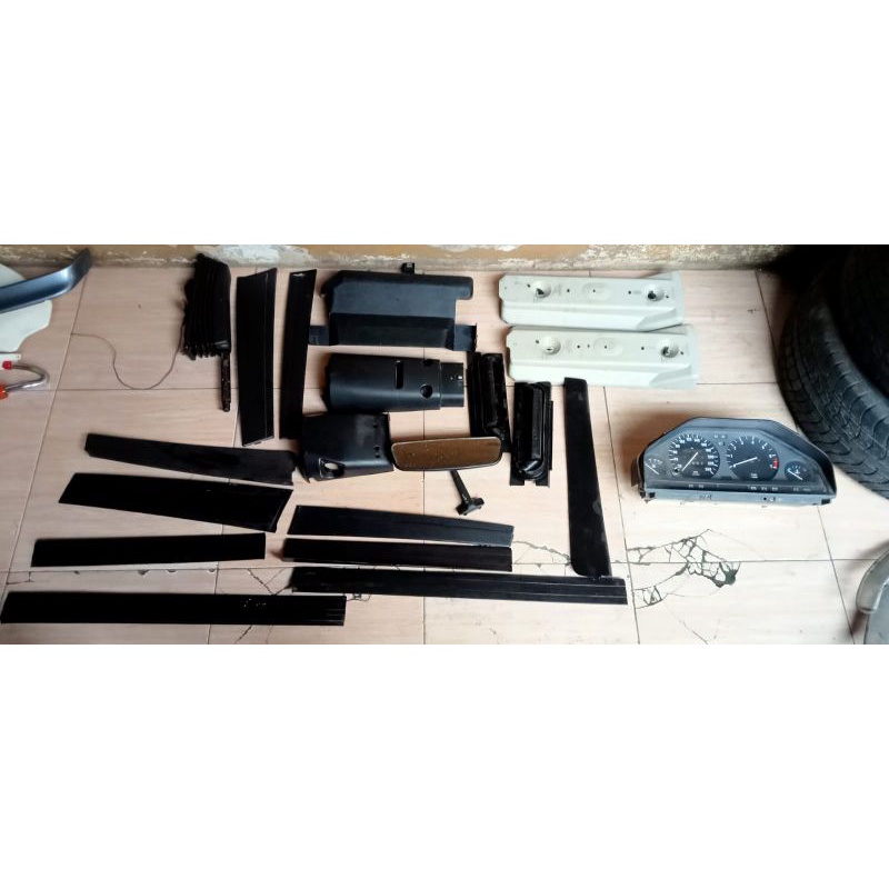 cover stoplamp bmw e30