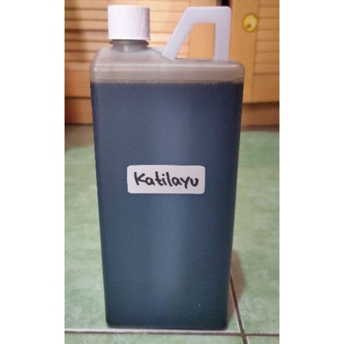 Essen Biang Katilayu 30ml