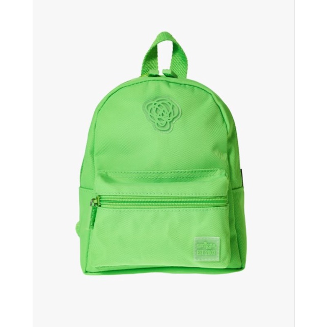 Smiggle Neon Petite Backpack - Auth.Kidzstation