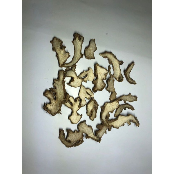 

Jahe Emprit Kering Rajang Tipis 1KG