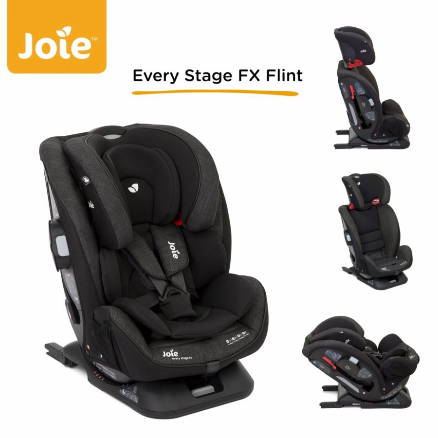 Gojek - Stroller Joie Meet Muze+Carseat / Stroller Joie Pact TS / Carseat Joie / HighChair Joie