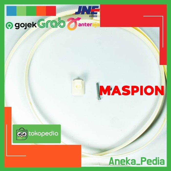 AKPA Ring Plastik Kipas Angin Maspion 16 Inc Inchi Inci