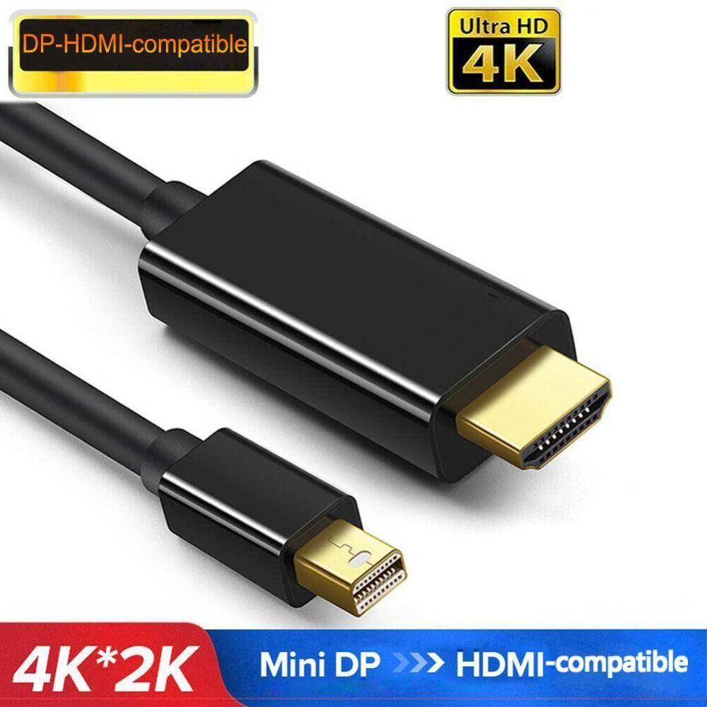 Kabel PREVA 1.8M Thunder-bolt 2display Port to HD Video Cord