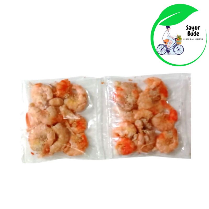 

Udang Ebi 1 pcs