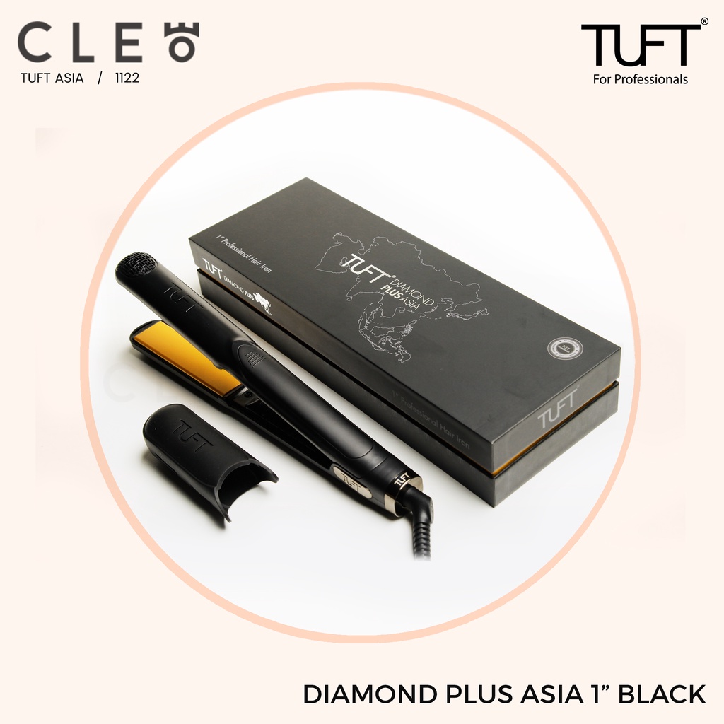 Tuft V2 Diamond Plus ASIA 1 inch - 100% ORIGINAL