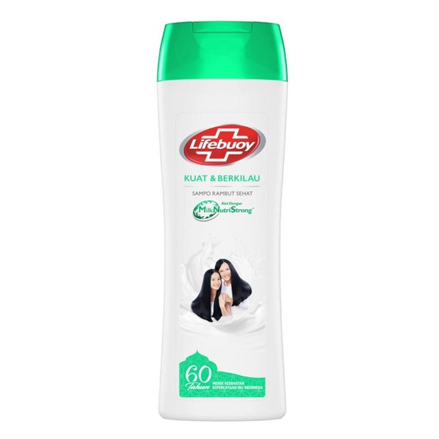 Lifebuoy Shampoo