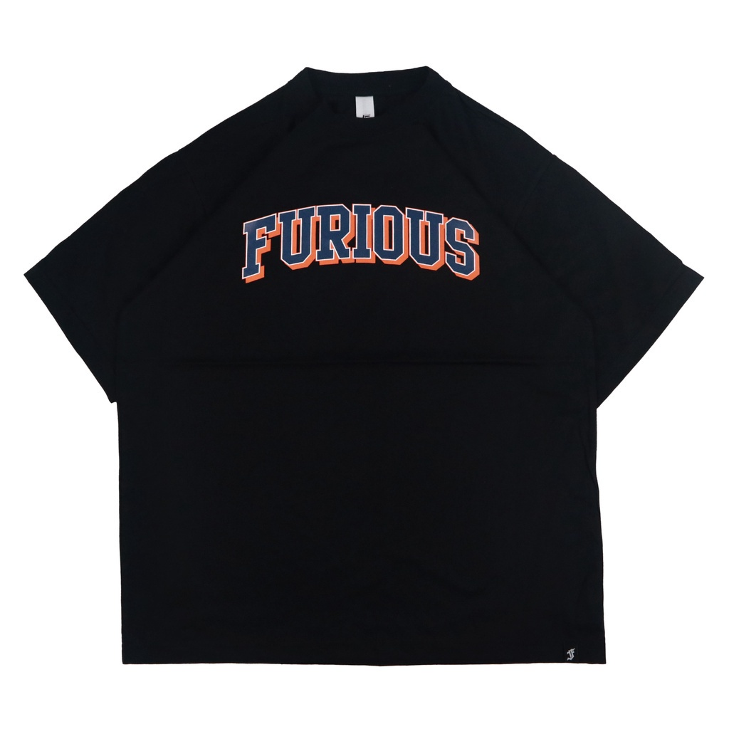Furious Bali With pride Mt/ Bk