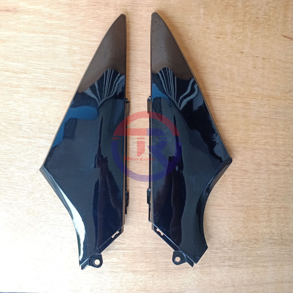 Cover Box Aki Honda SUPRA X 125 Tutup Box Accu Honda SUPRA X 125