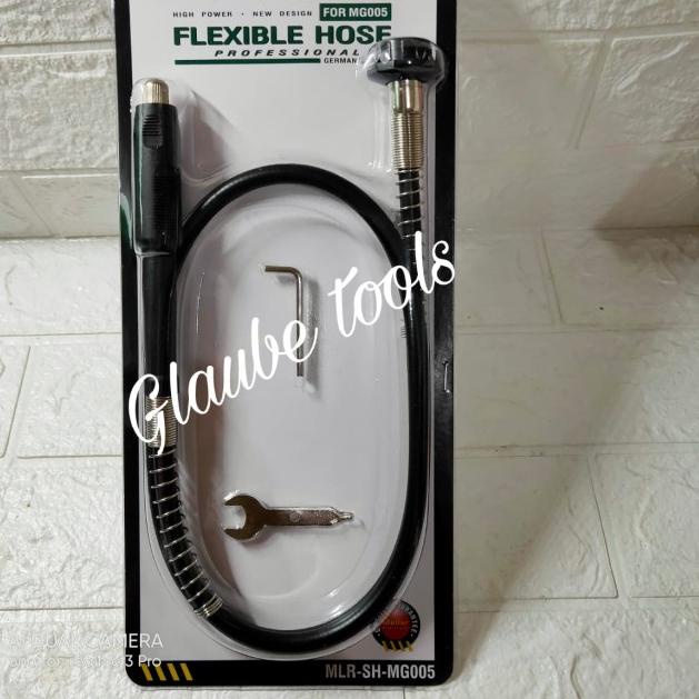 Mollar Selang Flexible Selang Fleksibel Selang Bor Tuner Mini Grinder