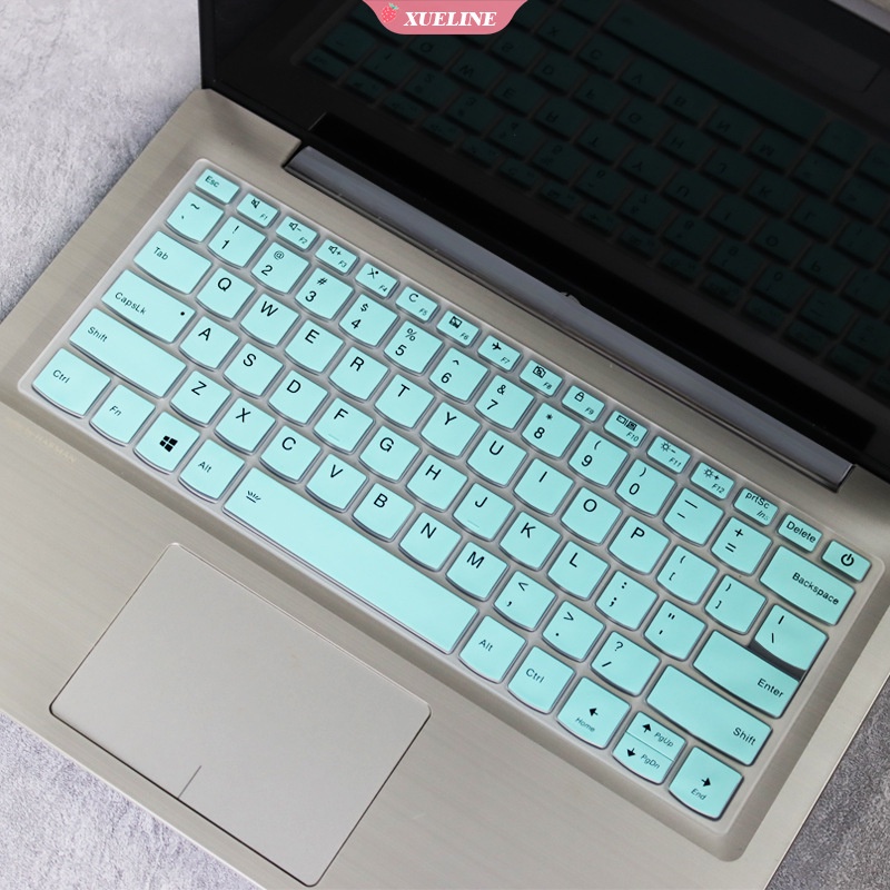 Pelindung keyboard laptop Lenovo tide 7000-13 yoga720-13 13 13 13.3 inch Bahan Silikon