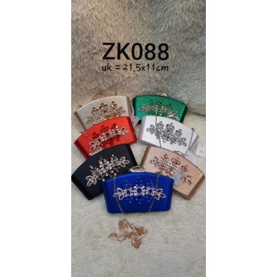 Tas Pesta Panjang Mata