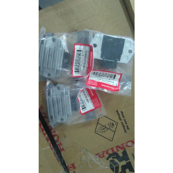 Kiprok Cb 150R Original