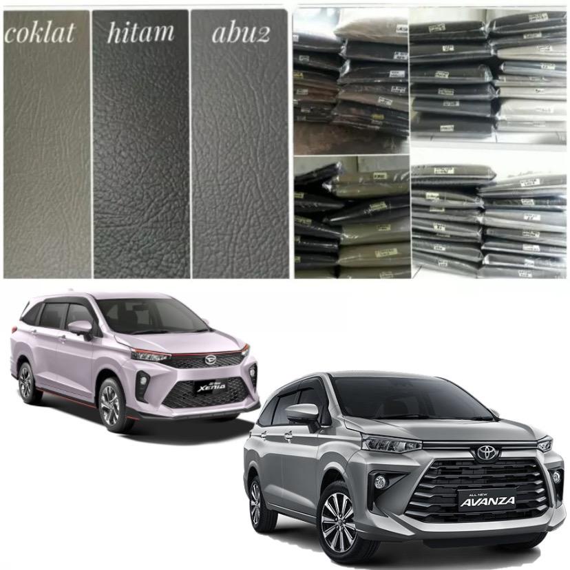 Karpet Dasar Peredam Lantai Mobil AVANZA / XENIA