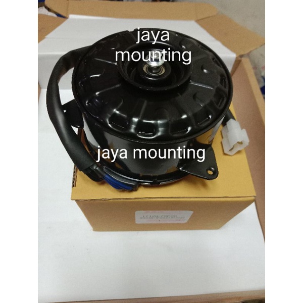 motor fan radiator susuki karimun kotak karimun lama