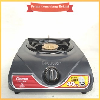 Kompor gas cosmos 1 tungku CGC-139