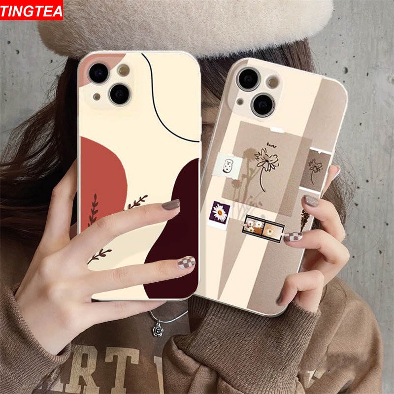 Casing Silikon OPPO A17 A16 A57 2022 A16K A15 A54 A53 A12 A5S A7 A3S A11k A31 A52 A92 A94 A93 A37 F9 A1K Reno 7 6fan Mordi 4s