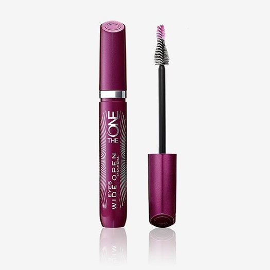 C.O. BESTIE Top Diskon The One Eyes Wide Open Mascara - Maskara Oriflame + Bonus PLANDEMIC