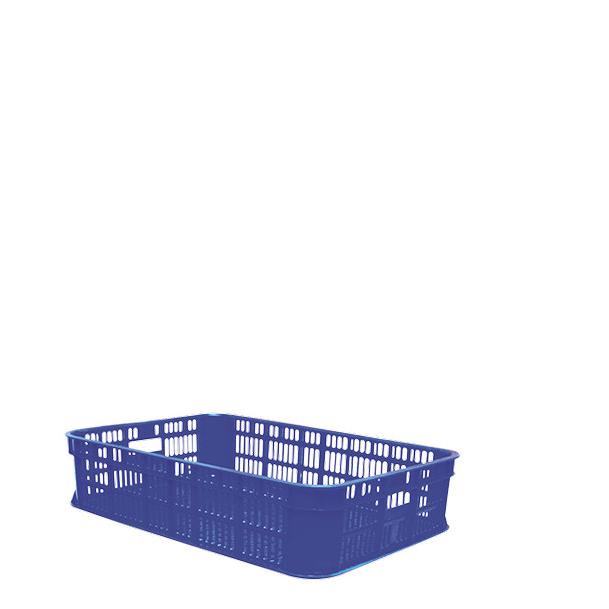 

HANATA 2000 S BOX CONTAINER KERANJANG INDUSTRI / KERANJANG ROTI