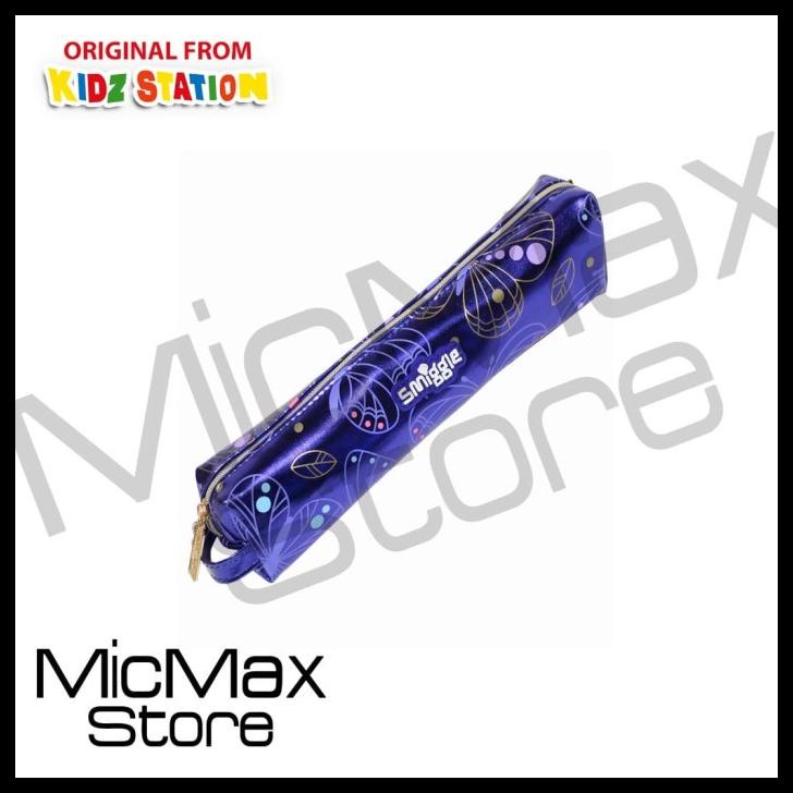 

Smiggle Pencil Case Dimi Slimline