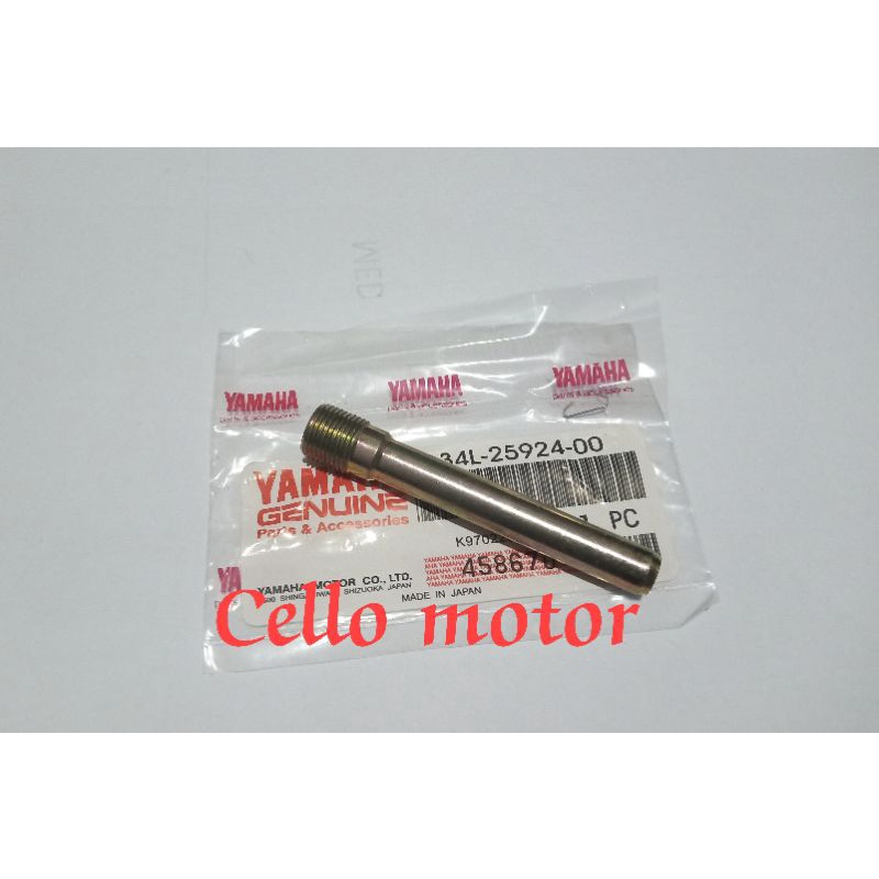 Baut kaliper caliper rx king master rxs rxz rxk