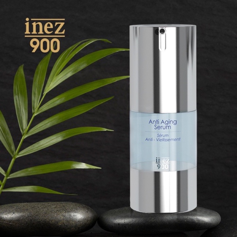 Inez Anti Aging Serum - Anti Vieillissement 20GR