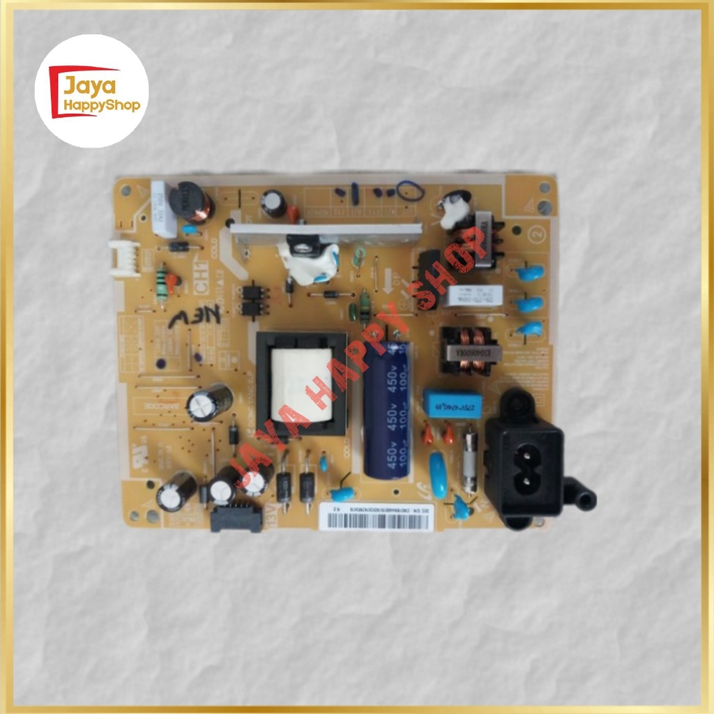 PSU POWER SUPPLY REGULATOR TV SAMSUNG UA32H4303 32H4303