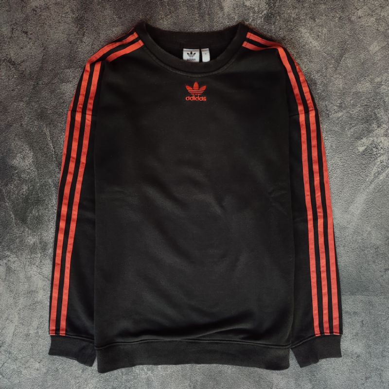Crewneck Adidas Center