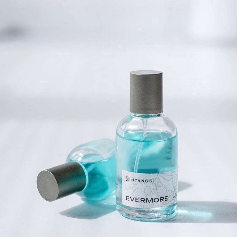 mixv0- Hyanggi - Evermore (Parfum/Cologne/Fragrance Unisex) 30ml