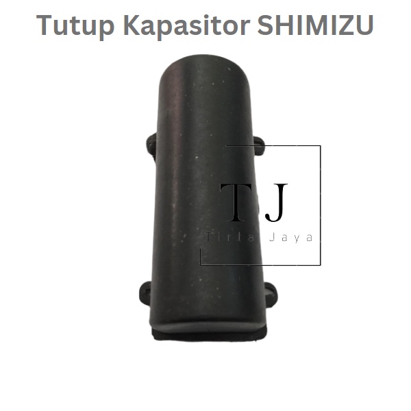 Tutup Kapasitor Pompa Air SHIMIZU PS 135 130 128 126 JET 108