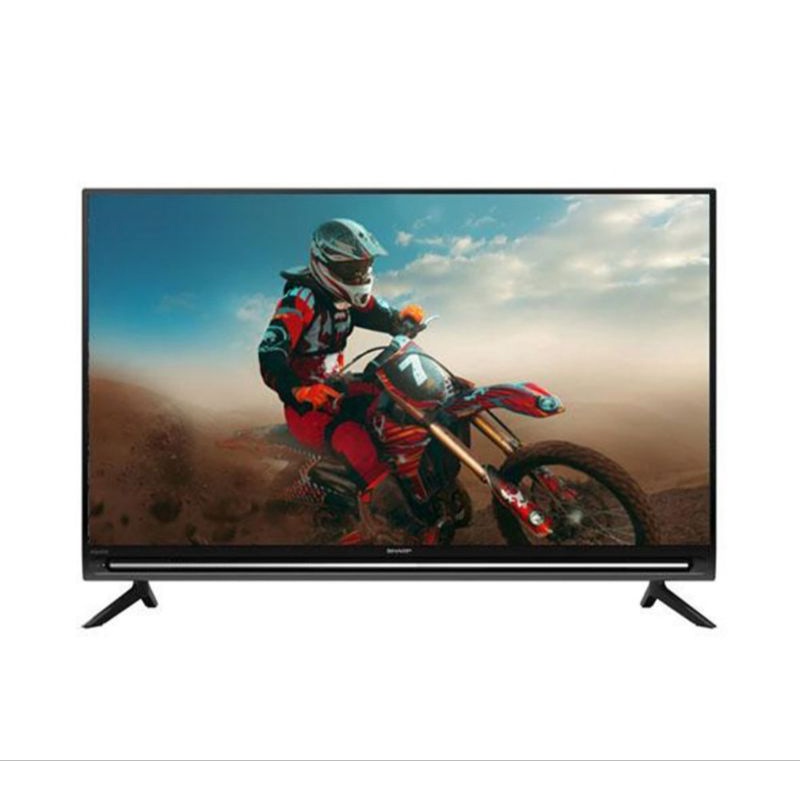 Sharp Led TV32 inc Lc-32sa4200i