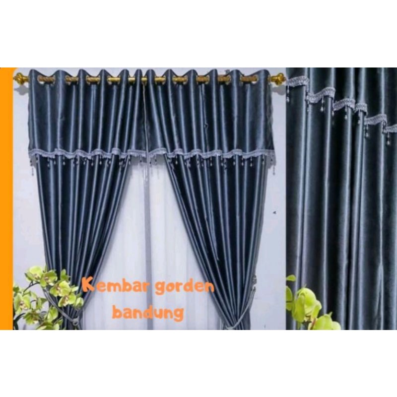 gorden blackout poni tempel