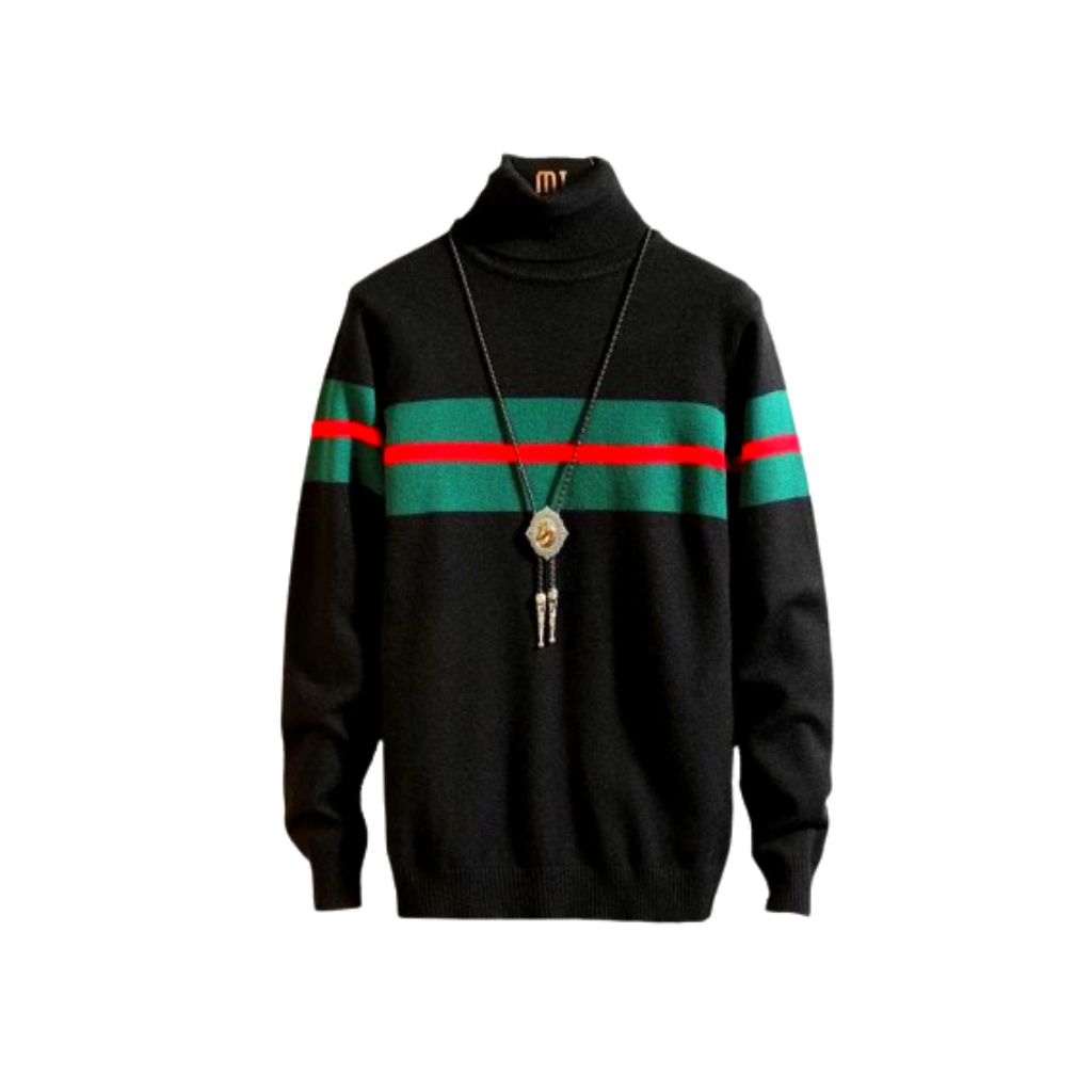 POJOK_FASHION - SWEATER RAJUT TURTLENECK WINTER 14 get  BEST SELLER