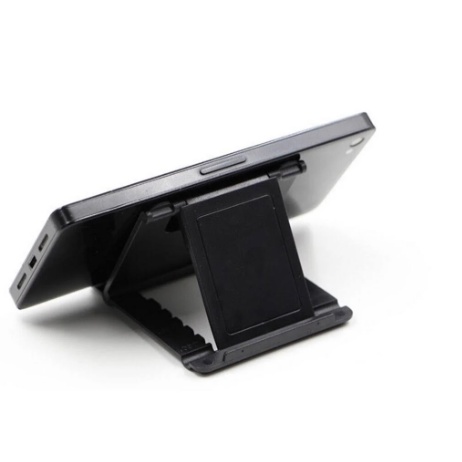 Portable Fold Stand Phone Minimalis S089 / Holder Hp Foldstand S089