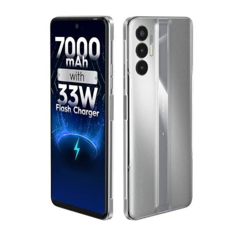 Tecno Pova Neo 2 Ram 6-128 Gb