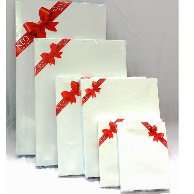 

Kanvas Lukis 2030 - 5 pcs