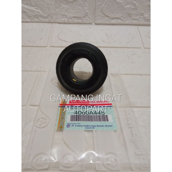 Karet Support Depan Support Shockbreaker Depan Mitsubishi Mirage 1set 2pcs ORIGINAL