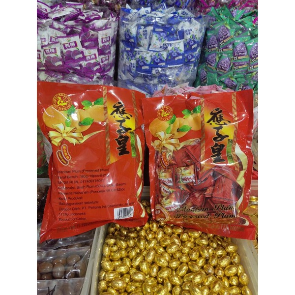 

plum kemasan 380gr
