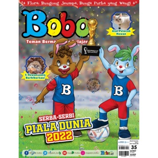Majalah Bobo No.35