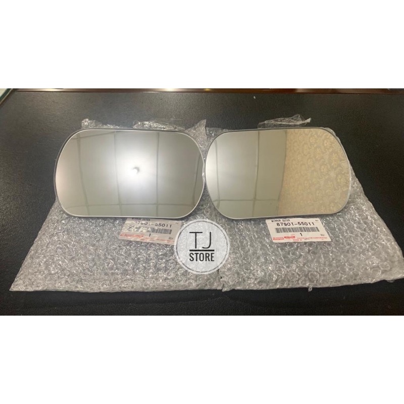 Spion Toyota Hardtop 1F