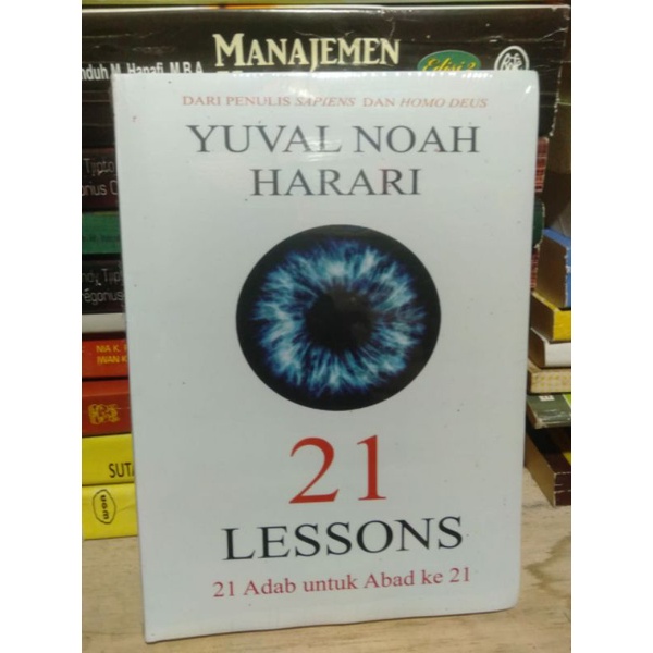 

21 Lesson 21 Adab Untuk Abad Ke 21