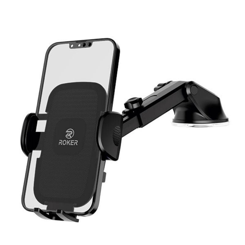 Holder Roker RHD004 suction cup car holder