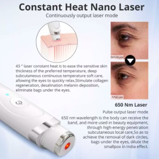 4 fungsi Microdermabrasion oxygen spray vacum komedo laser pijat mata Mikrodermabrasi Kulit Firming Peremajaan Mesin Kecantikan penyedot jerawat