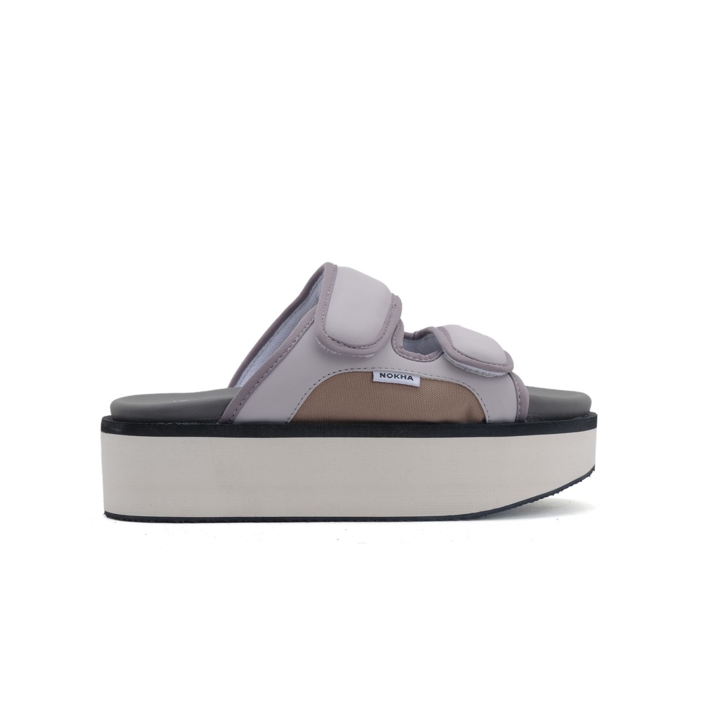 Nokha Sandals Ohio Chrysler Wanita