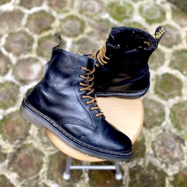 Size 45. Dr martens 1460 made in england ( docmart dr. martens 1460 1461 101 939 3989 adrian wingtip