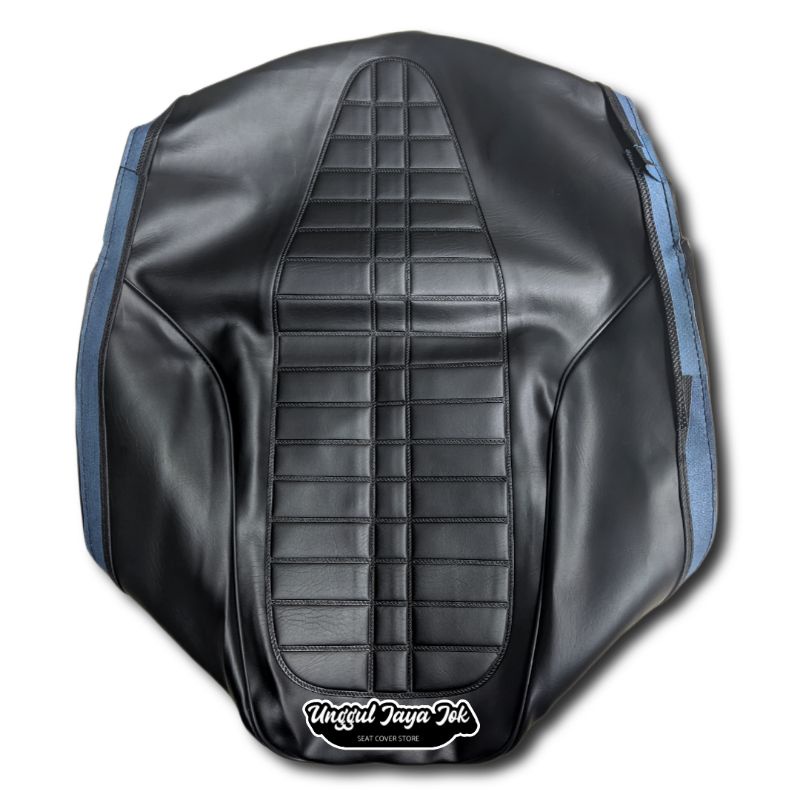 Promo Sarung Kulit Jok Motor Honda Jupul C70 Good Quality Semi Original