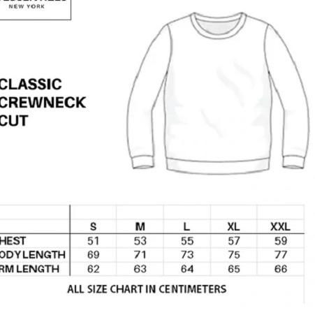 New Sale W.Essentiels Sweater Ajaccio Crewneck Noir Black Essentiels