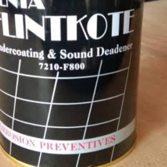 Flinkote PENTA Undercoat anti karat